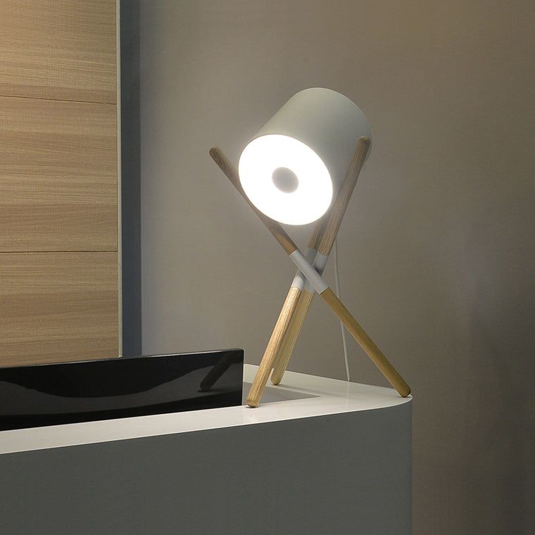 CATAPULT T Desk lamp