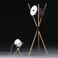 CATAPULT T Desk lamp