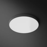 DISC COLOR Ceiling light fixture