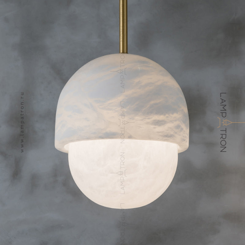 DITA Pendant light