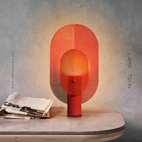 DIXI Desk lamp