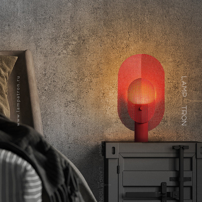 DIXI Desk lamp