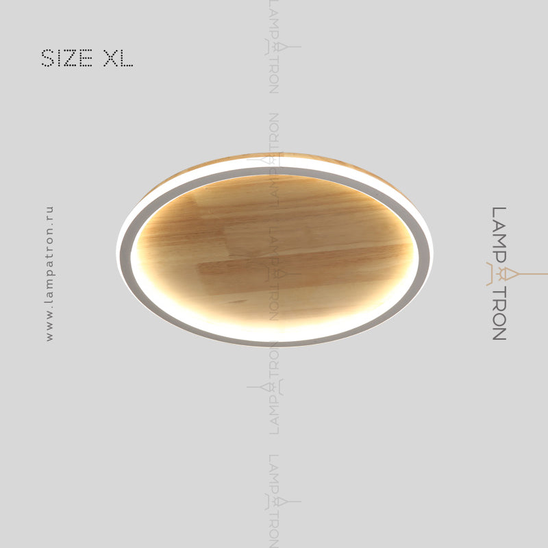 DOLAN Ceiling light fixture