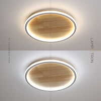 DOLAN Ceiling light fixture