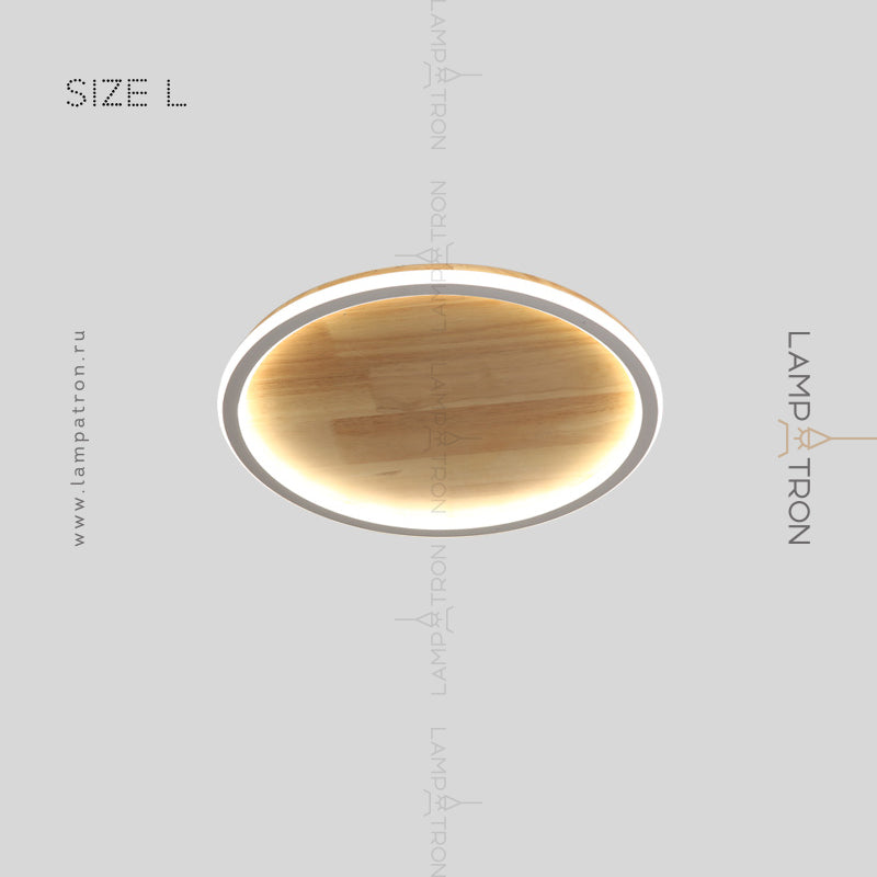 DOLAN Ceiling light fixture