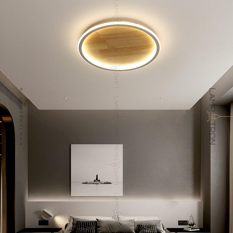 DOLAN Ceiling light fixture