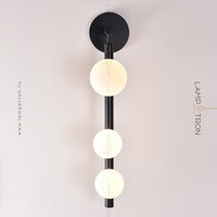 DOLL Wall light fixture