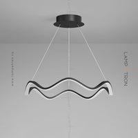 DOLORES Ring lighting fixture