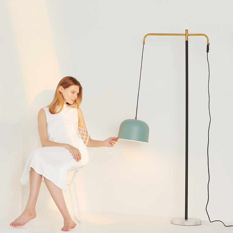 DOME Floor lamp