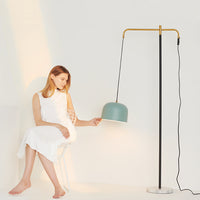 DOME Floor lamp