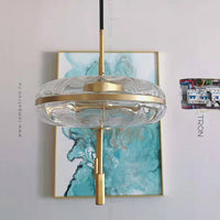 DONA Pendant light