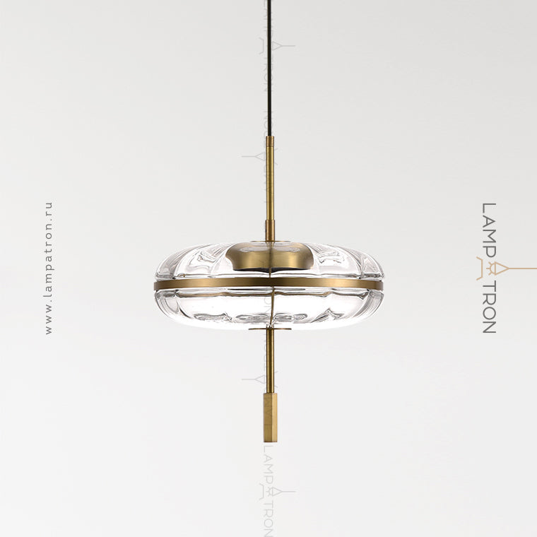 DONA Pendant light