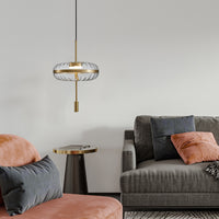 DONA Pendant light