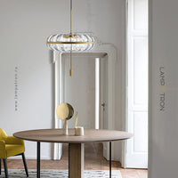 DONA Pendant light