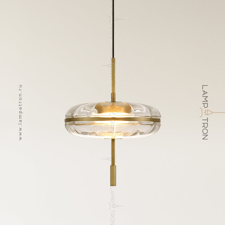 DONA Pendant light