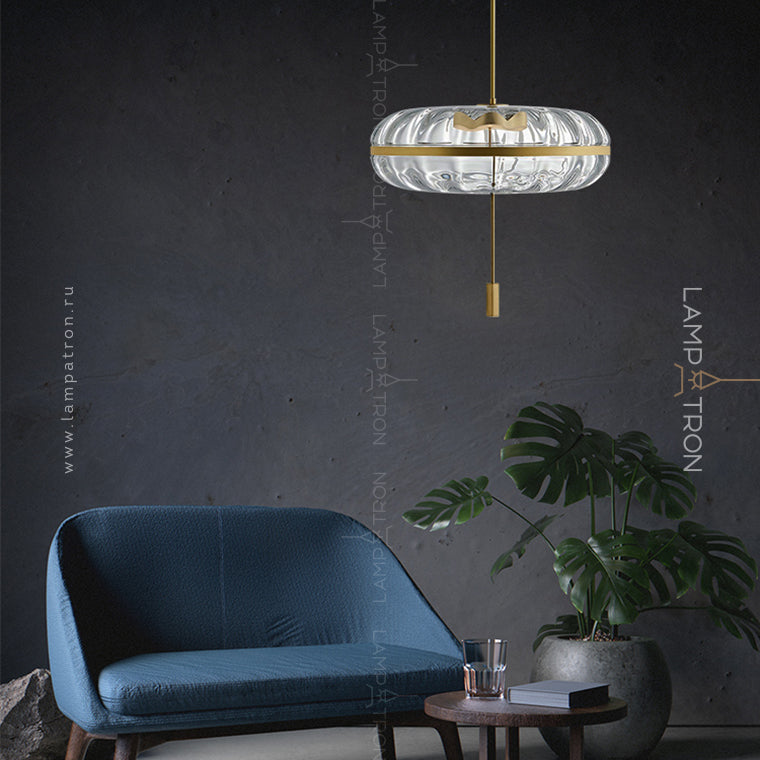 DONA Pendant light