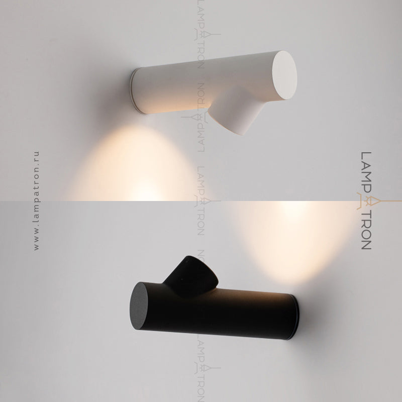 DONIA Wall light fixture