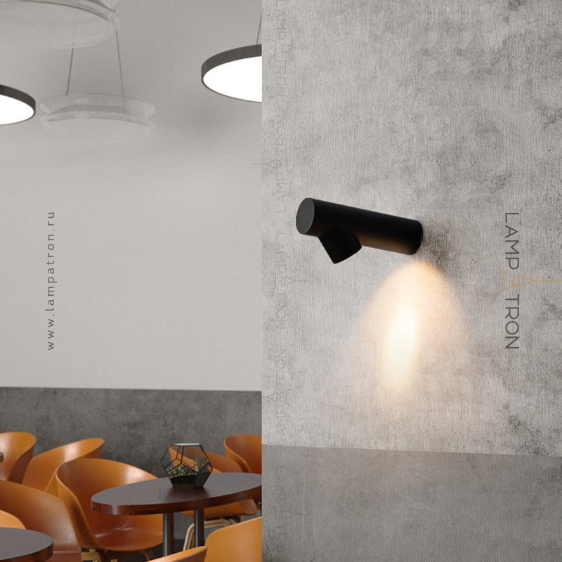 DONIA Wall light fixture