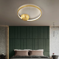 DORCAS Ceiling light fixture