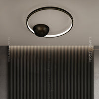 DORCAS Ceiling light fixture