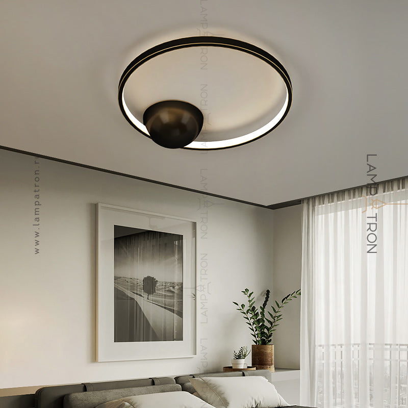 DORCAS Ceiling light fixture