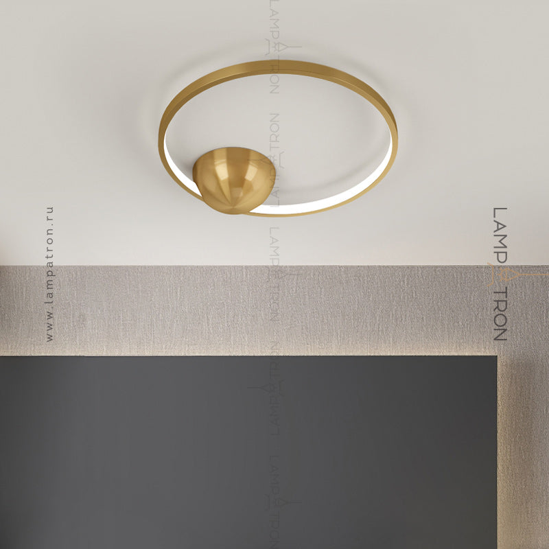 DORCAS Ceiling light fixture