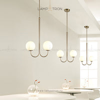 DORET Pendant light