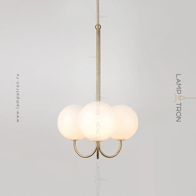 DORET Pendant light