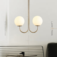 DORET Pendant light