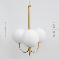 DORET Pendant light