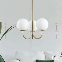 DORET Pendant light