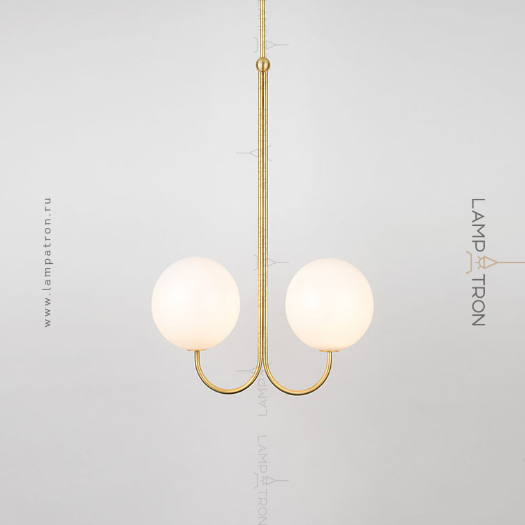 DORET Pendant light