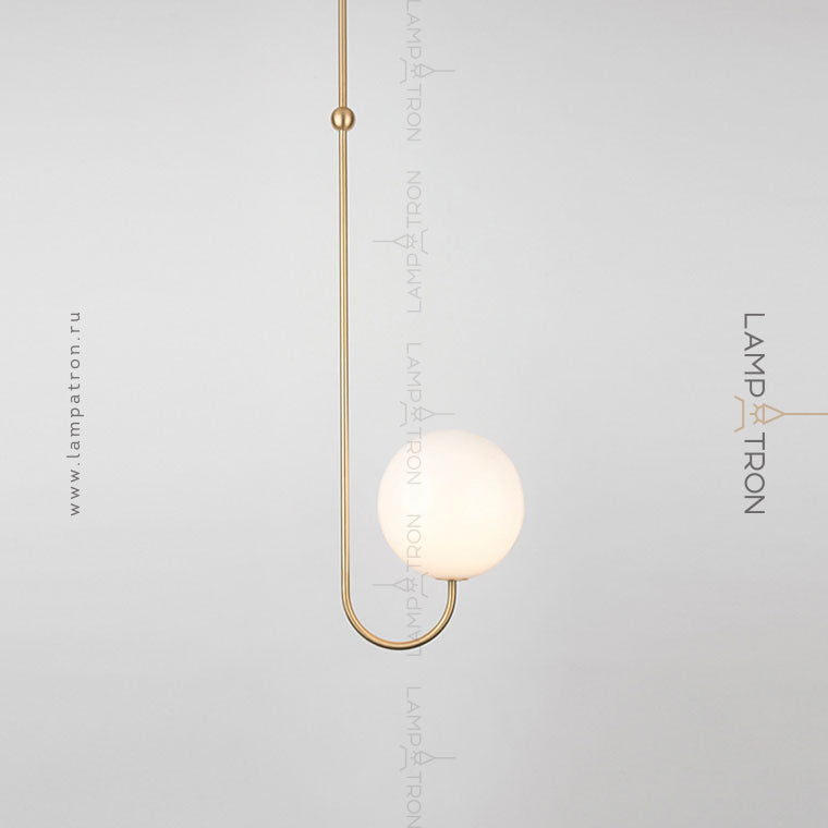 DORET Pendant light