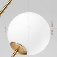 DORET Pendant light