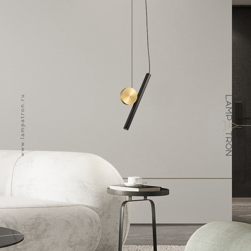 DROTT B Pendant light