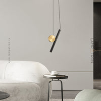 DROTT B Pendant light