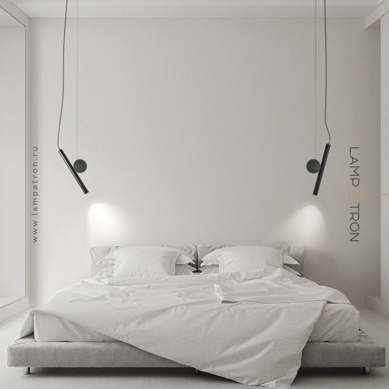 DROTT B Pendant light