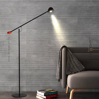 DUKE Floor lamp