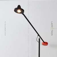 DUKE Floor lamp