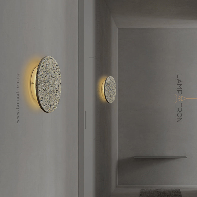 ECHO Wall light fixture