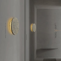 ECHO Wall light fixture