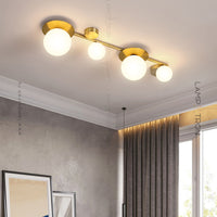 ELBOW Ceiling light fixture