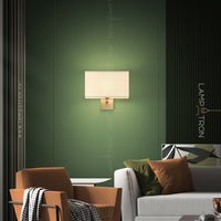 ELLA B Wall light fixture