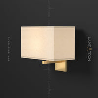 ELLA B Wall light fixture