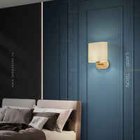 ELLA Wall light fixture