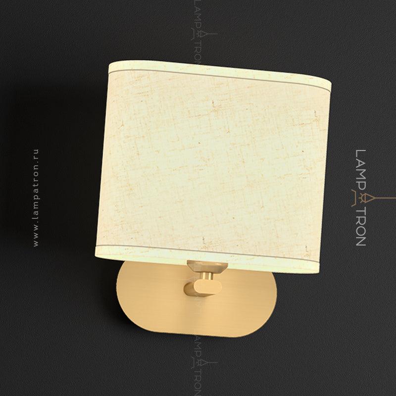 ELLA Wall light fixture