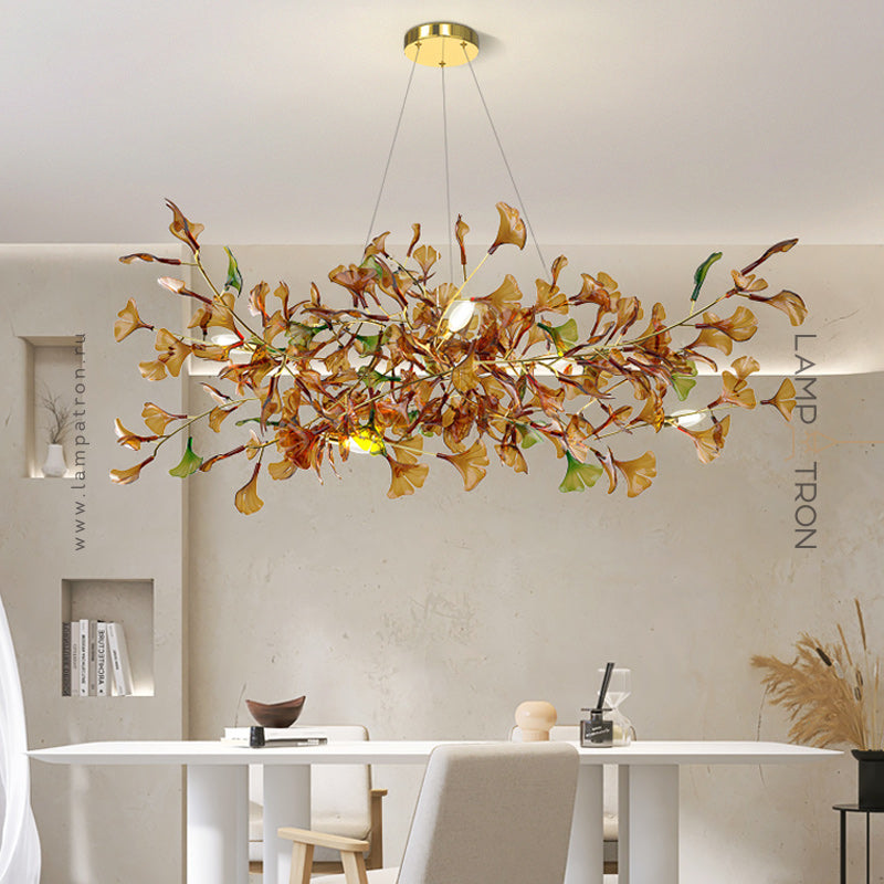 ELLING Chandelier