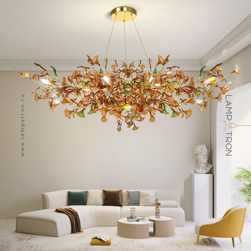 ELLING Chandelier