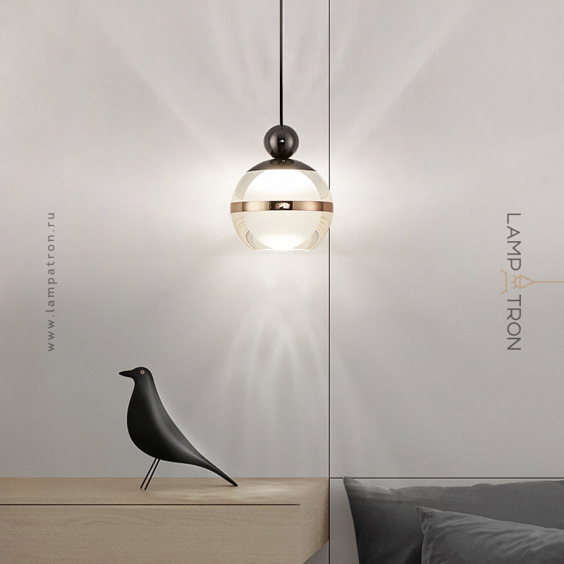 ELVARD Pendant light