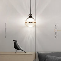 ELVARD Pendant light